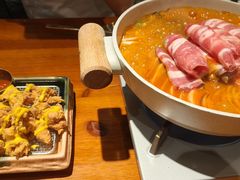 -鑫日千里马朝鲜族小馆(总店)