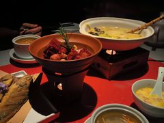 -春色如许·茶食餐厅(桃李春风店)