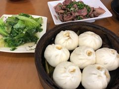 -老牌依强牛肉店(达道总店)