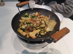 -金家老三饭庄(常营店)