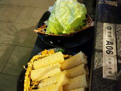-湊湊火锅·茶憩(和平大悦城店)