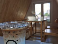 -SUGAR COFFEE城市咖啡(三一重工店)