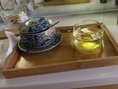-施奈儿.洗头頭療.按摩SPA.采耳(上梅林店)