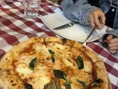 -安立可意大利美食