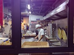 -富源东北春饼店(翠竹店)