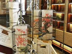 -冶春茶社(官园桥店)