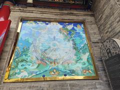 -西安市广仁寺