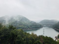 -石燕湖生态旅游景区