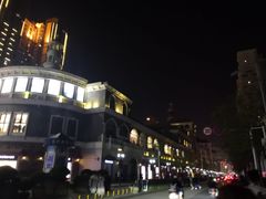 -光谷广场