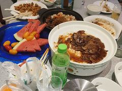 -紫光园(劲松店)