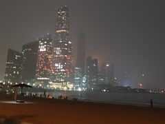 -青岛海滨风景区