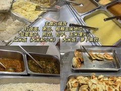 -富龙快餐店(铁西店)