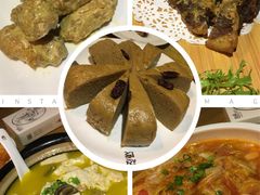 -热度餐厅(老佛爷店)