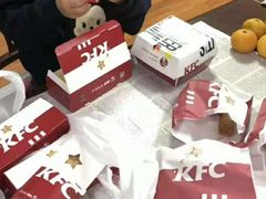 -肯德基(南站店)