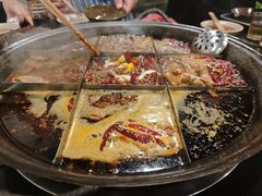 -酒友老火锅(渝中店)