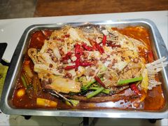 -寻味乌镇·龙虾烧烤