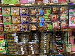 -紫荆城食品交易中心(华强北店)