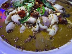 -巴特餐饮6加1音乐餐吧·新疆菜