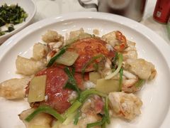 -金米箩大酒店(五角场店)