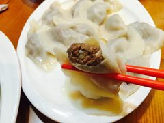 -清和传家饺子(龙泉道物美店)
