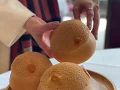 招牌菠萝包-炳胜公馆(珠江新城店)