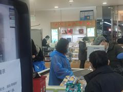 -家乐福(古北店)