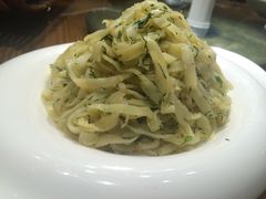 -秦唐一号西安菜馆(钟楼店)