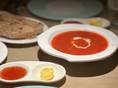 -波特曼西餐厅(中央大街店)