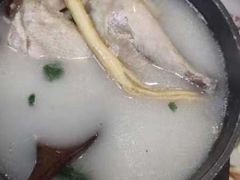 -服务大楼冷面(延大店)