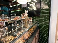 -BAKER&SPICE(国金中心商场店)