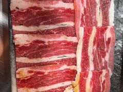 -燚青春东北泥炉烤肉(百合店)