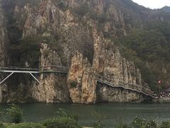 -大连冰峪旅游度假区
