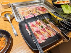 -新石器烤肉(南站店)
