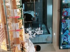 -泸溪河桃酥(湖滨银泰in77店)