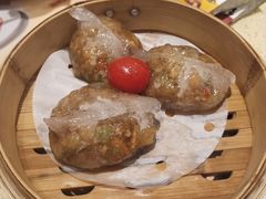 -禄运茶居·手工点心(猎德店)