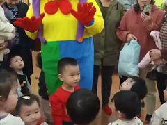 -金宝贝早教中心(北洋校区)