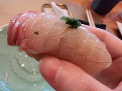 -鮨冠OMAKASE食べ放题(北京首店)