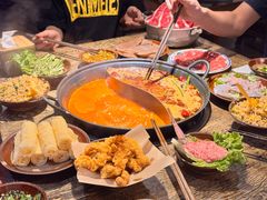 -冯校长老火锅(深圳总店)
