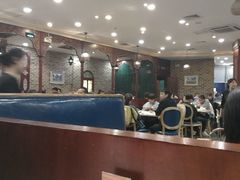 大堂-北疆饭店(宝龙店)