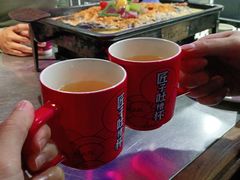 -匠子烤鱼(远大购物中心店)