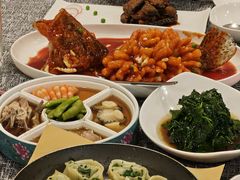 响油鳝丝-徐记私厨(半淞园路店)