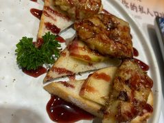 -春田小幸铁板烧(忠义街店)