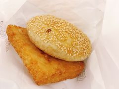 -小桃园·豆浆油条(复兴中路店)
