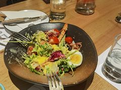 -原石牛扒·约会餐厅(龙城万科里店)