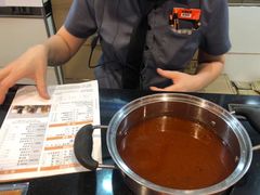 -呷哺呷哺(西单大悦城店)