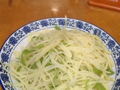 -李大爷的泡椒馆(冉家坝店)