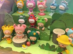 -名创优品(万达广场河东店)