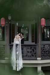 -摩玛婚纱摄影(杭州店)