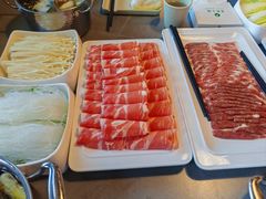 -君邦火锅(新疆大厦店)
