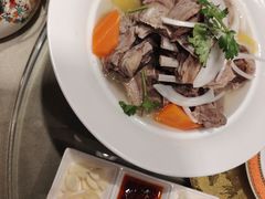 -新疆巴州金丝特餐厅(大钟寺店)